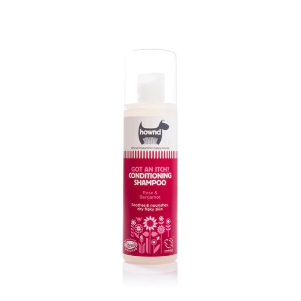 Hownd Got An Itch? Conditioning Shampoo - 250ml