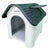 Huggle Pets Dog Kennel