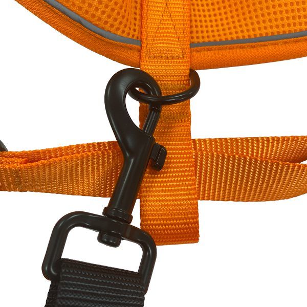 Huggle Pets Travel Seatbelt