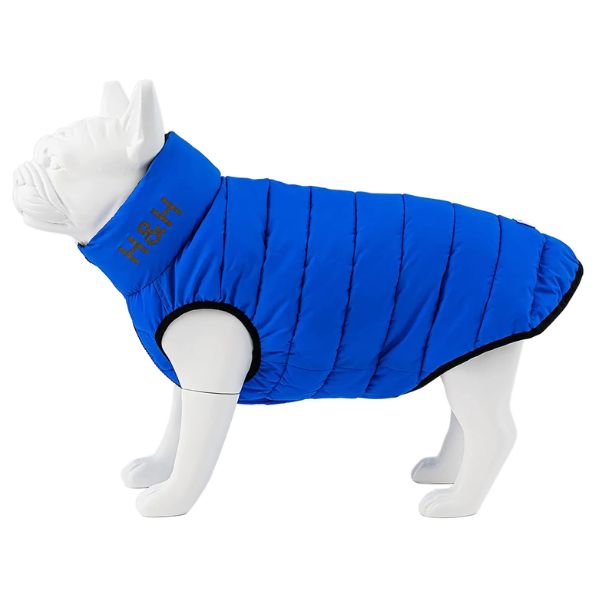 Hugo & Hudson Puffer Jacket