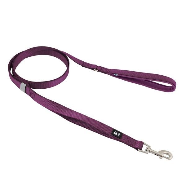 Hurtta Weekend Warrior Leash (Eggplant)