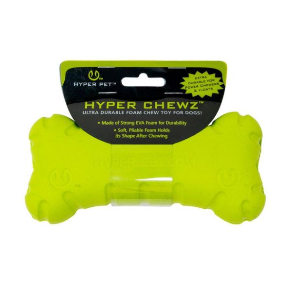 Hyper Pet Chewz EVA Bone