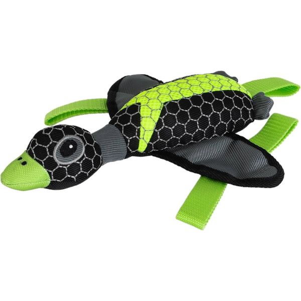 Hyper Pet Grab Tabs Dog Toy