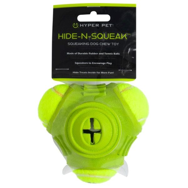 Hyper Pet Hide-n-Squeak