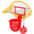 JW Birdie Basket Ball Toy