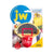 JW Birdie Basket Ball Toy