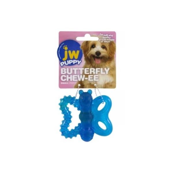 JW Chew-ee Teether