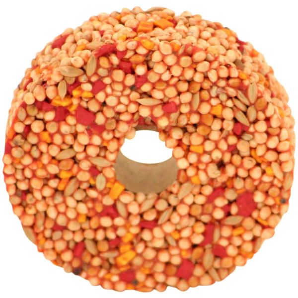 Johnson's Honey Rings (25g)