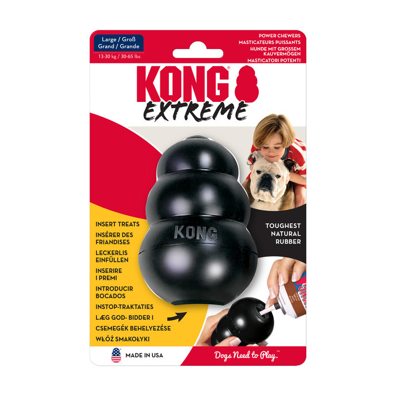 Kong Extreme