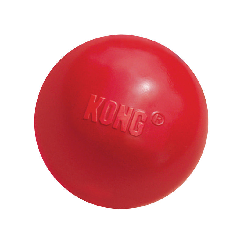 KONG Ball (Red)