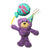 Kong Occasions Birthday Cat Toy