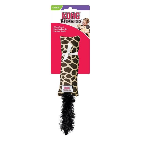 KONG Kickaroo Giraffe