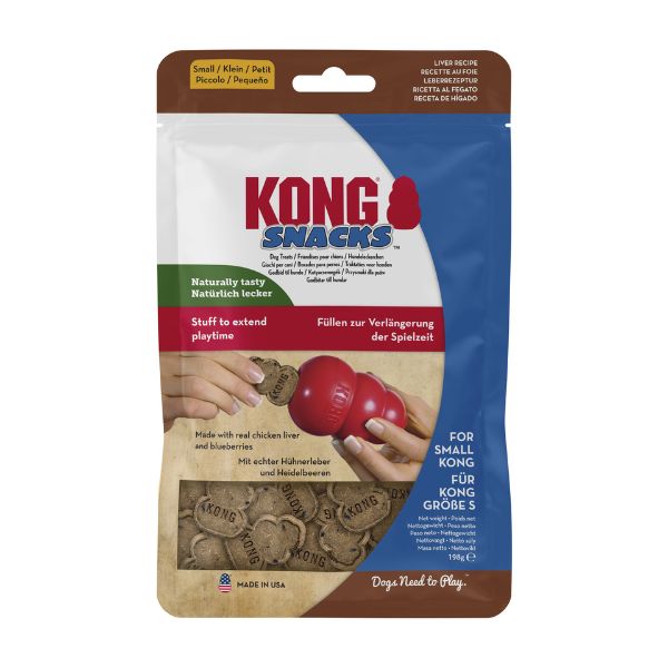KONG Snacks