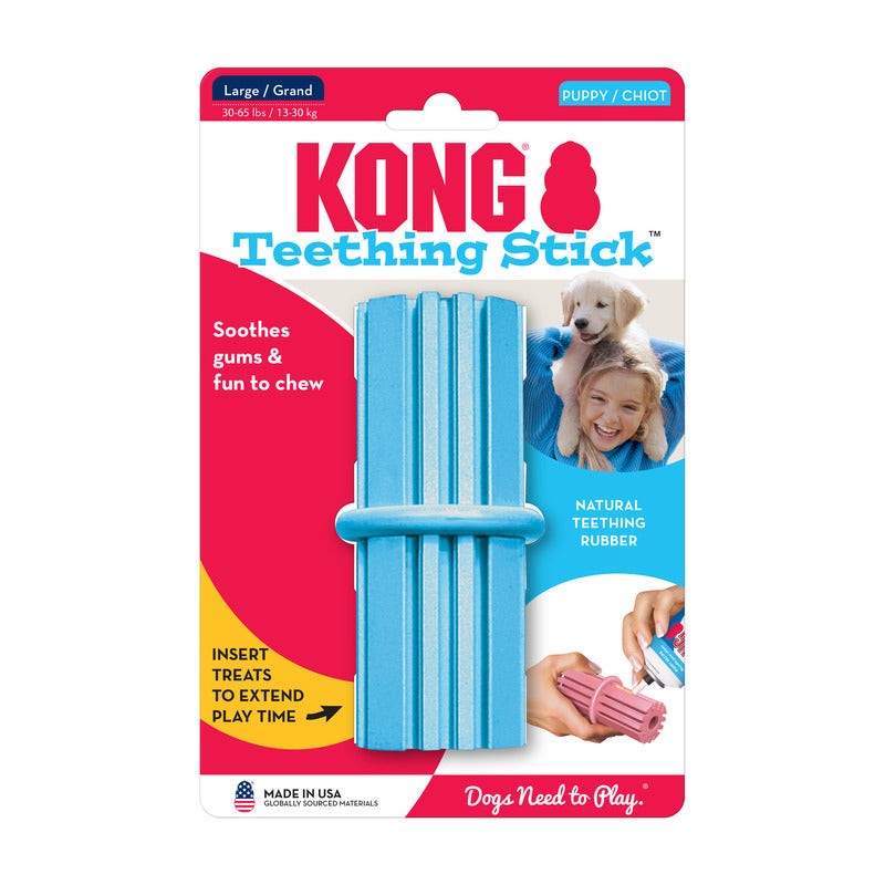 KONG Teething Stick