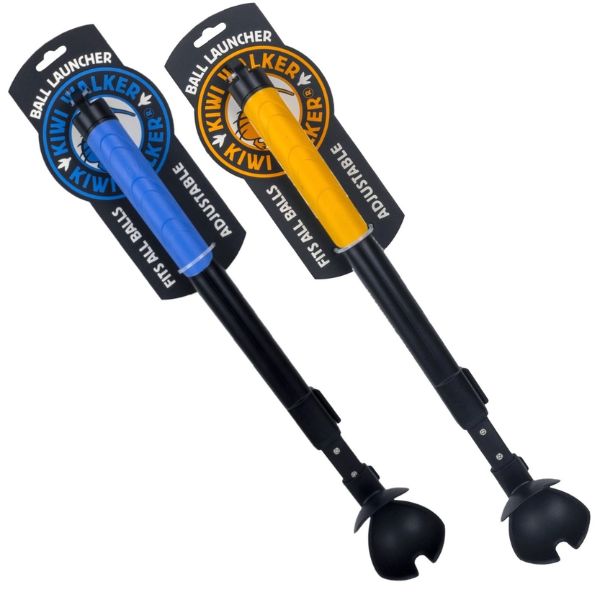 Kiwi Walker Adjustable Ball Launcher