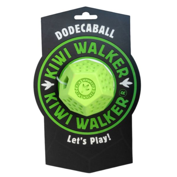Kiwi Walker Let's Play Dodecaball
