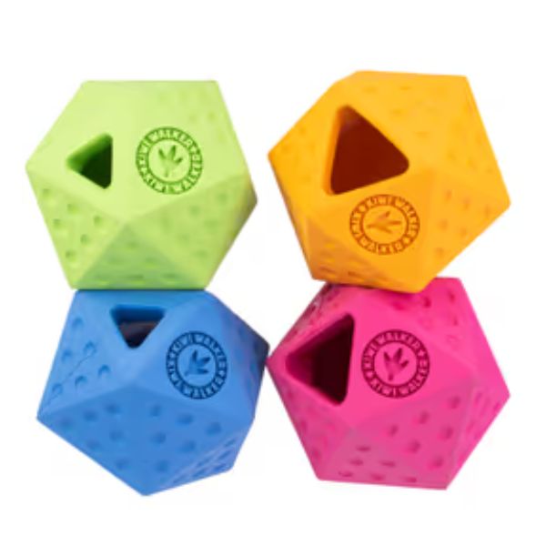 Kiwi Walker Let's Play Icosaball