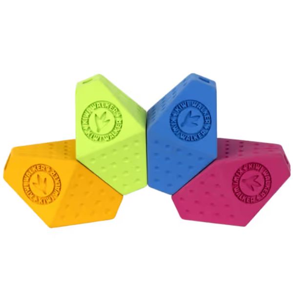 Kiwi Walker Let's Play Octaball Mini