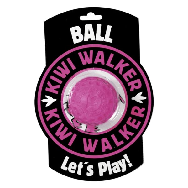 Kiwi Walker Let's Play Ball