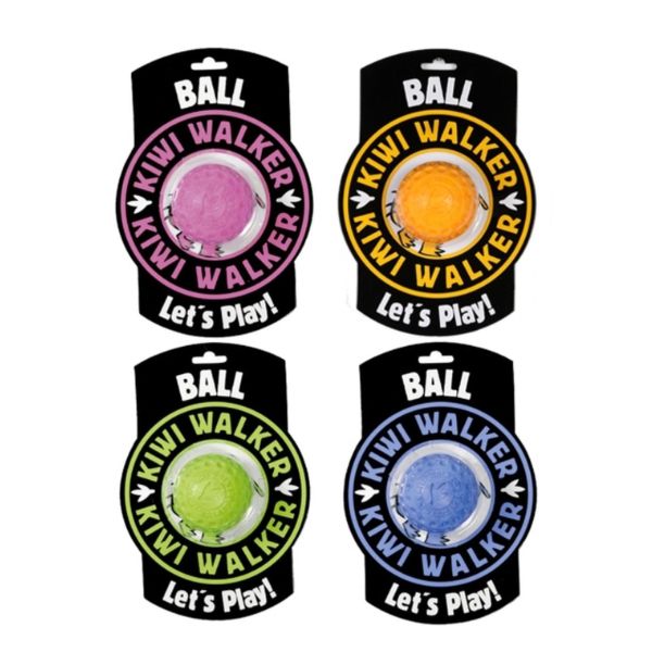 Kiwi Walker Let's Play Ball