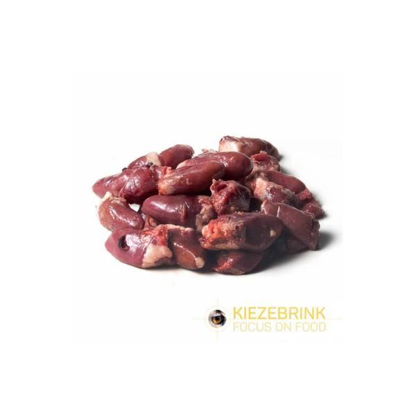 Kiezebrink Chicken Hearts (1KG)