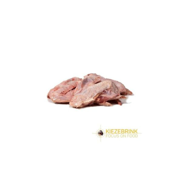 Kiezebrink Duck Wings (1KG)