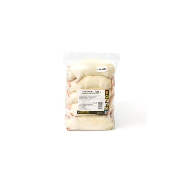 Kiezebrink Frozen Rats - 5 Pack