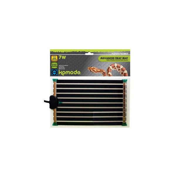 Komodo Advanced Heat Mat