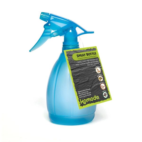Komodo Spray Bottle (550ml)