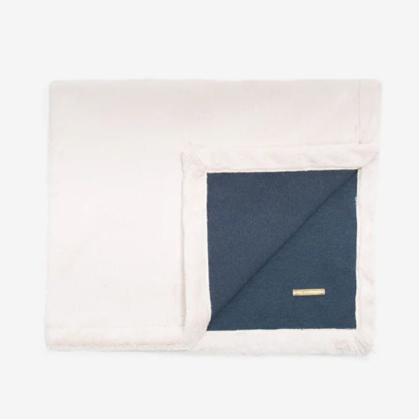 Lords & Labradors Essentials Twill Blanket