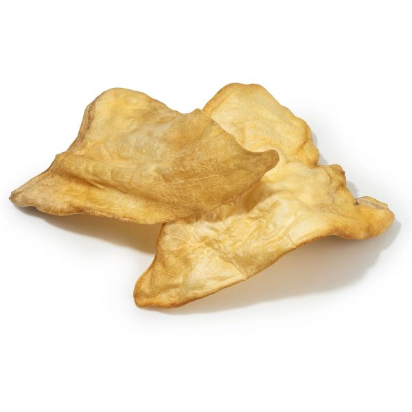 Large Cow Ears (10 Pack)