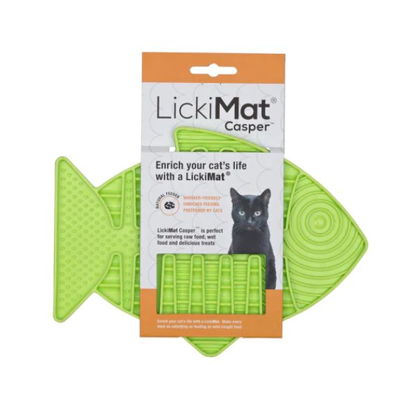 LickiMat Casper