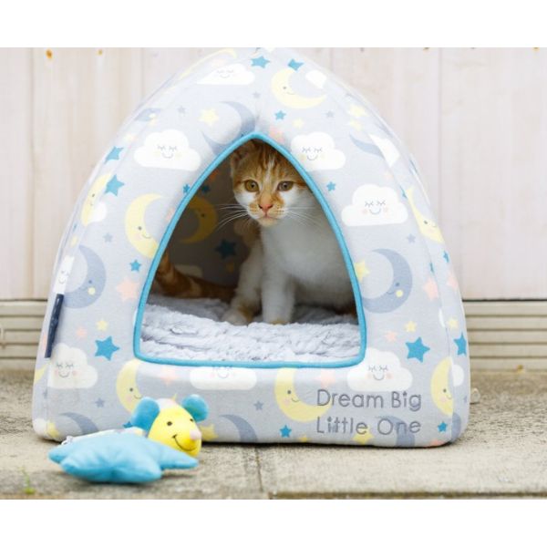 Little Petface Igloo Cat Bed
