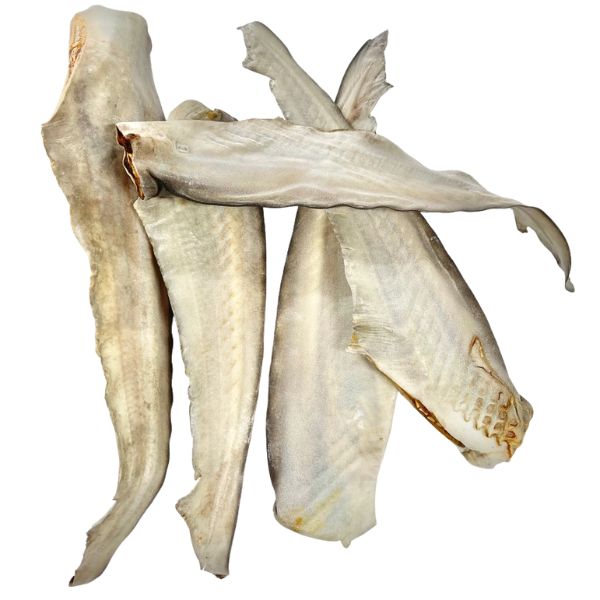 Lulu&#39;s Kitchen Gone Fishn&#39; (Shark Tails)