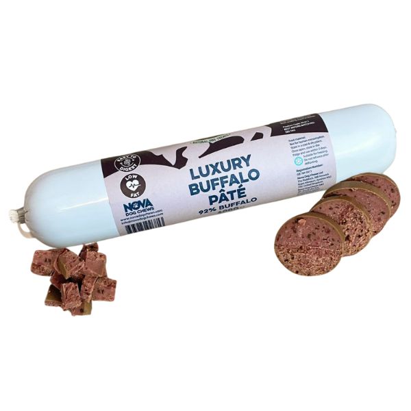 Nova Luxury Pate (400g)