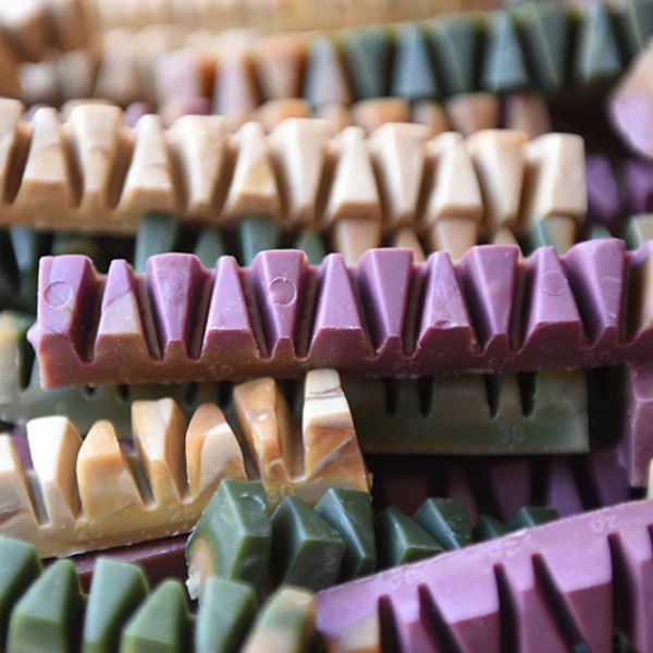 Mak&#39;s Patch Break A Bar