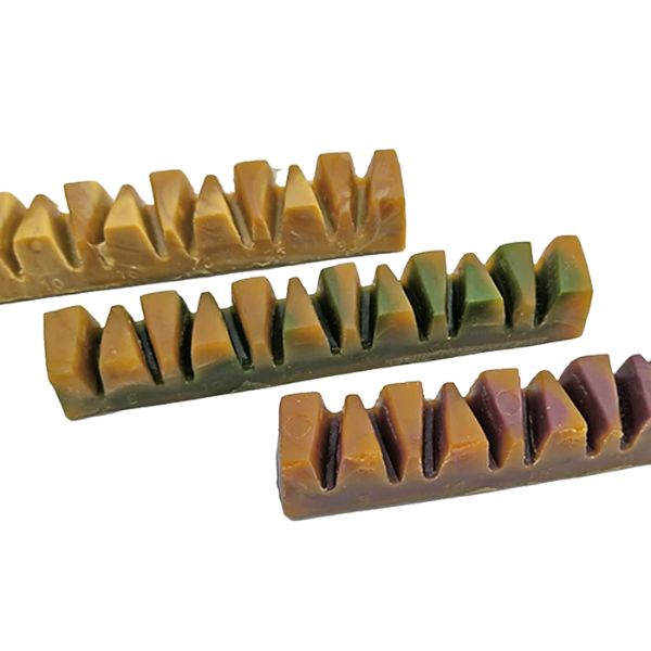 Mak&#39;s Patch Break A Bar