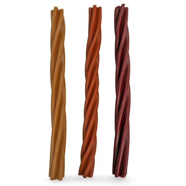 Mak's Patch Jumbo Twist Sticks