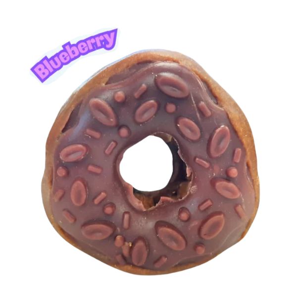 Maks Patch Doggy Donuts