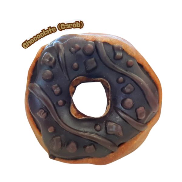 Maks Patch Doggy Donuts