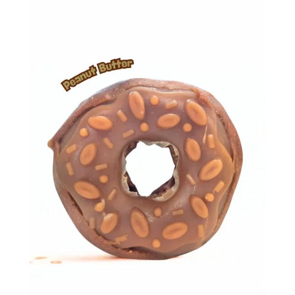 Maks Patch Doggy Donuts
