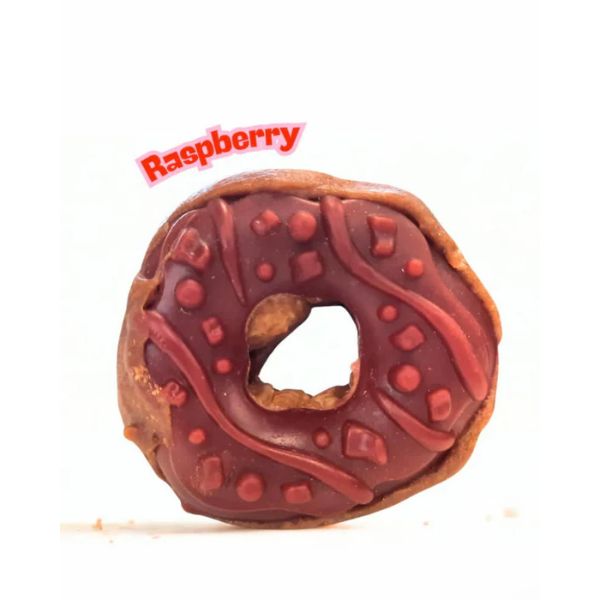 Maks Patch Doggy Donuts