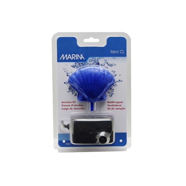 Marina Mini Aeration Kit