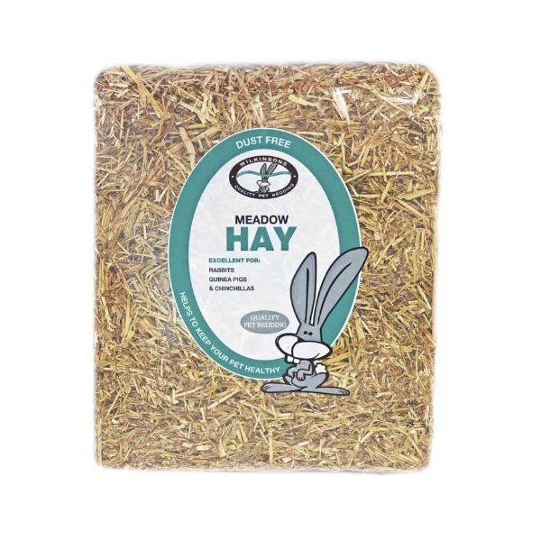 Meadow Hay