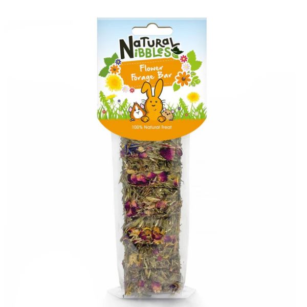 Natural Nibbles Forage Bar (45g)