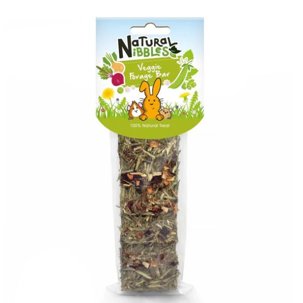 Natural Nibbles Forage Bar (45g)