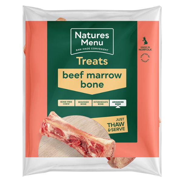 Natures Menu Marrow Bone