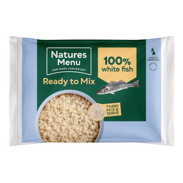 Natures Menu - Ready To Mix (400G)
