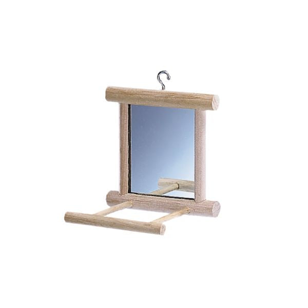 Nobby Bird Cage Mirror