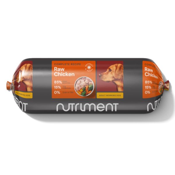 Nutriment Chubb - 1.4KG